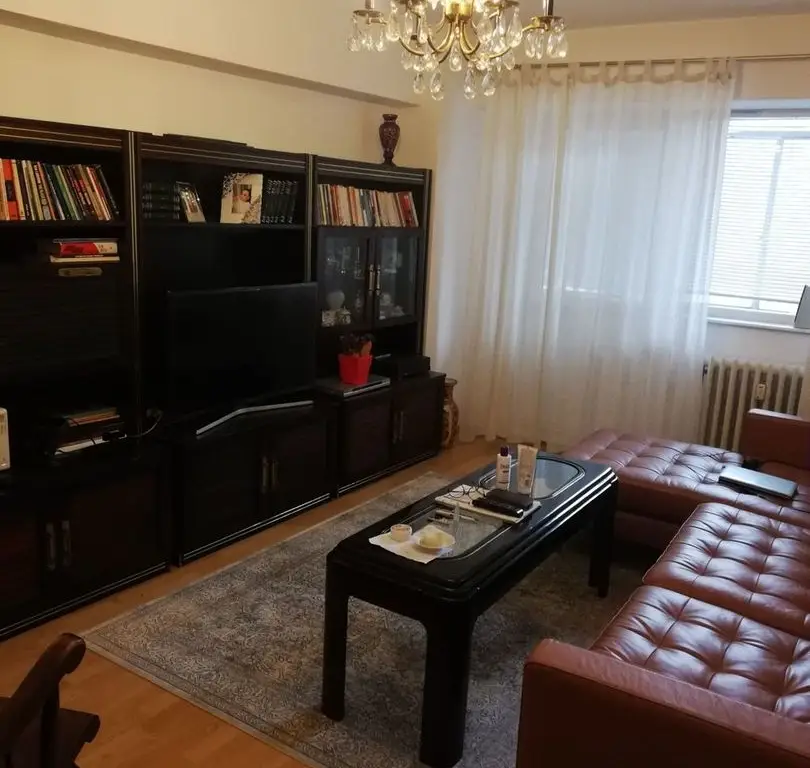 Proprietar, vând Apartament 4 camere Pache Protopopescu - Ferdinand