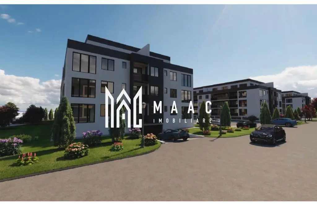 Apartament 3 camere | 72.35 MPU | Balcon | Veterani