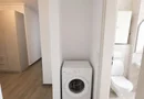 Apartament 2 camere decomandat cu parcare subterană – Complex Iris 7,