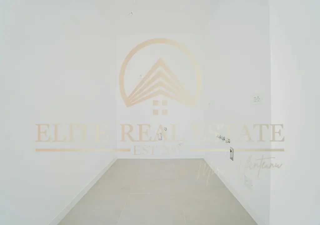 Stațiunea Mamaia - Vânzare apartament cu 2 camere, 2 bai si terasa.