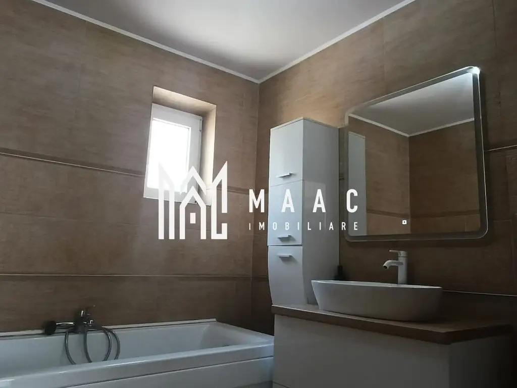 Spațiu Birouri | 100 MPU | 4 camere | Calea Turnișorului