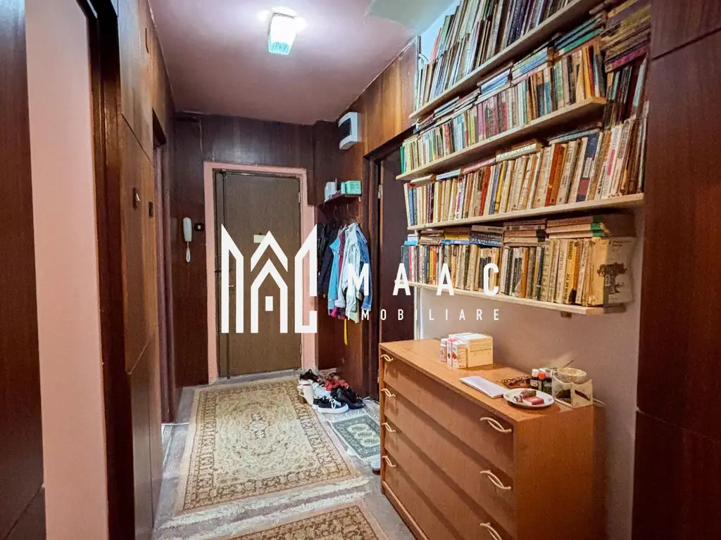 Apartament 3 camere | Etaj 2 | 67 MP + Balcon + Pivniță | Vasile Milea 10A