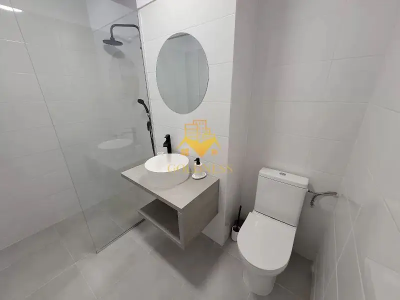 1 camera,  modern, Zorilor,  UMF, UTCN, Golden Tulip, LIDL
