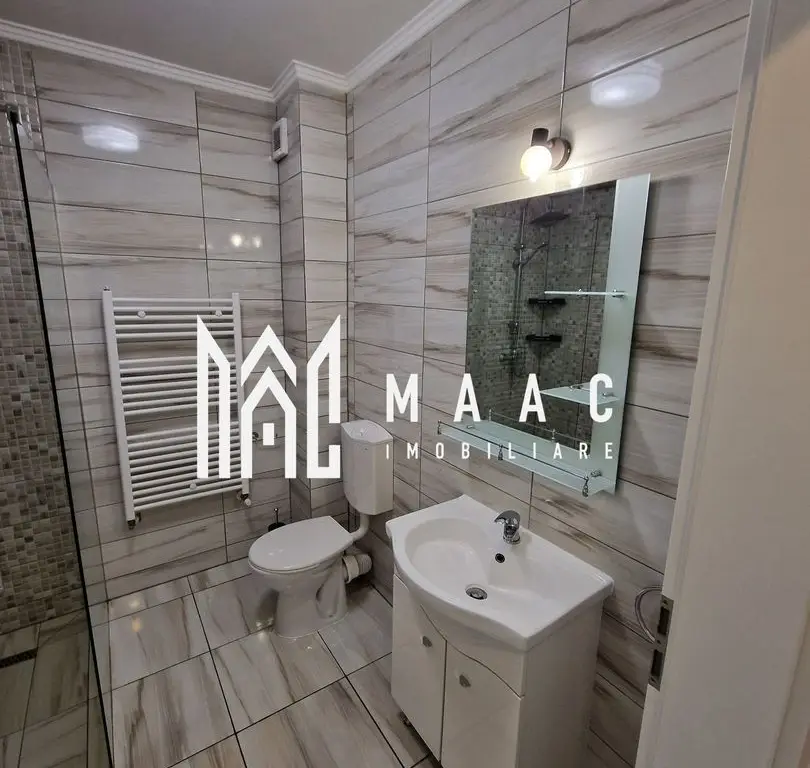 Apartament 3 camere | 90 MPU | Terasa 13MP | Selimbar