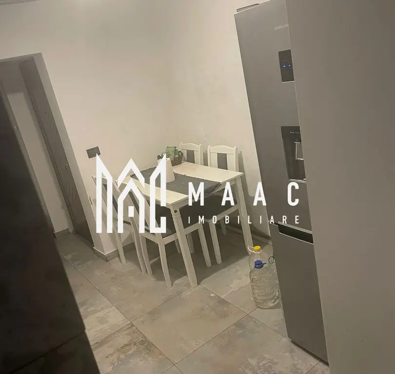 APARTAMENT |2 CAMERE|CENTRU|50 MPU|LOC PARCARE|