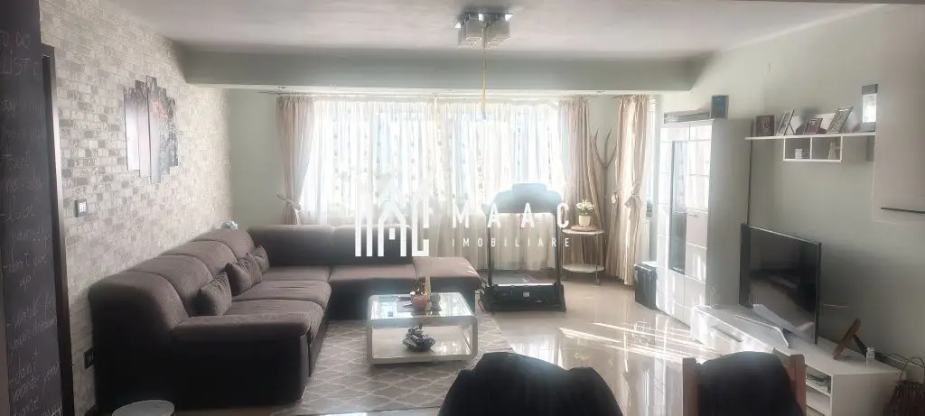 Casă Modernă | 5 CAMERE | 3 BĂI | POD | PIVNIȚĂ | 210 MPU | Cristian