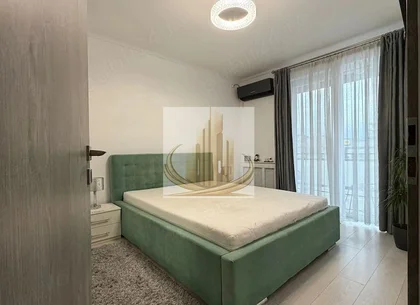 🏡Apartament 1 camera modern Giroc (zona principală) | 34 mp |+parcare