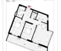 Tomis Plus - Celine Elegance - Vânzare apartament cu 3 camere, etaj 10.