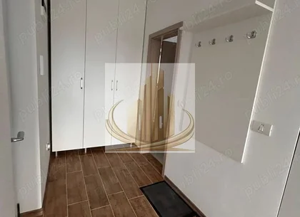 Apartament 1 Cameră |2 Parcări Acoperite | Bloc Nou | Giroc – Hotel IQ