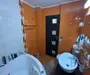 Rahova Str Doina apartament 2 camere mobilate si centrala termica