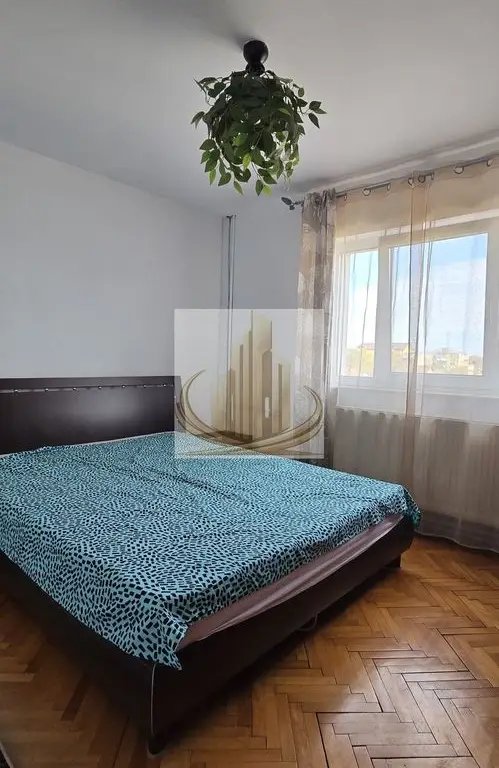 Apartament 2 camere Aradului
