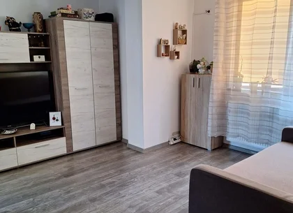 Apartament 2 camere Etj1, decomandat, loc de parcare Inclus in pret