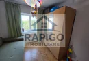 Vand apartament cu 4 camere aproape de centru