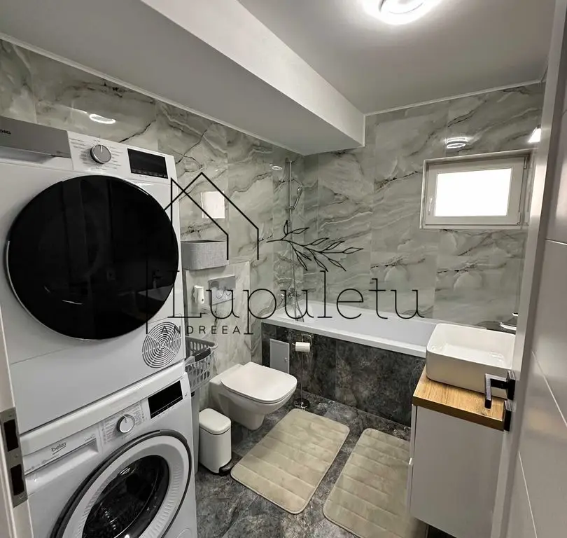 Casă Modernă tip Duplex | 140 MPU | Prima închiriere | Selimbar