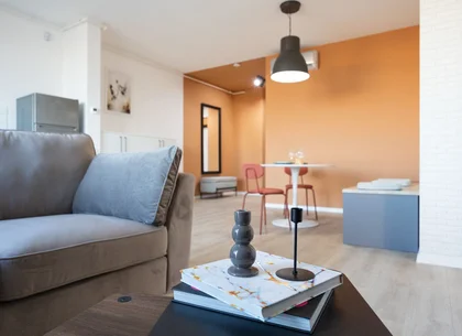 Cel mai spatios apartament ARED cu 2 camere, Direct de la dezvoltator