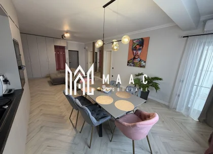 Apartament 2 camere | Turnisor | Parcare subterana |