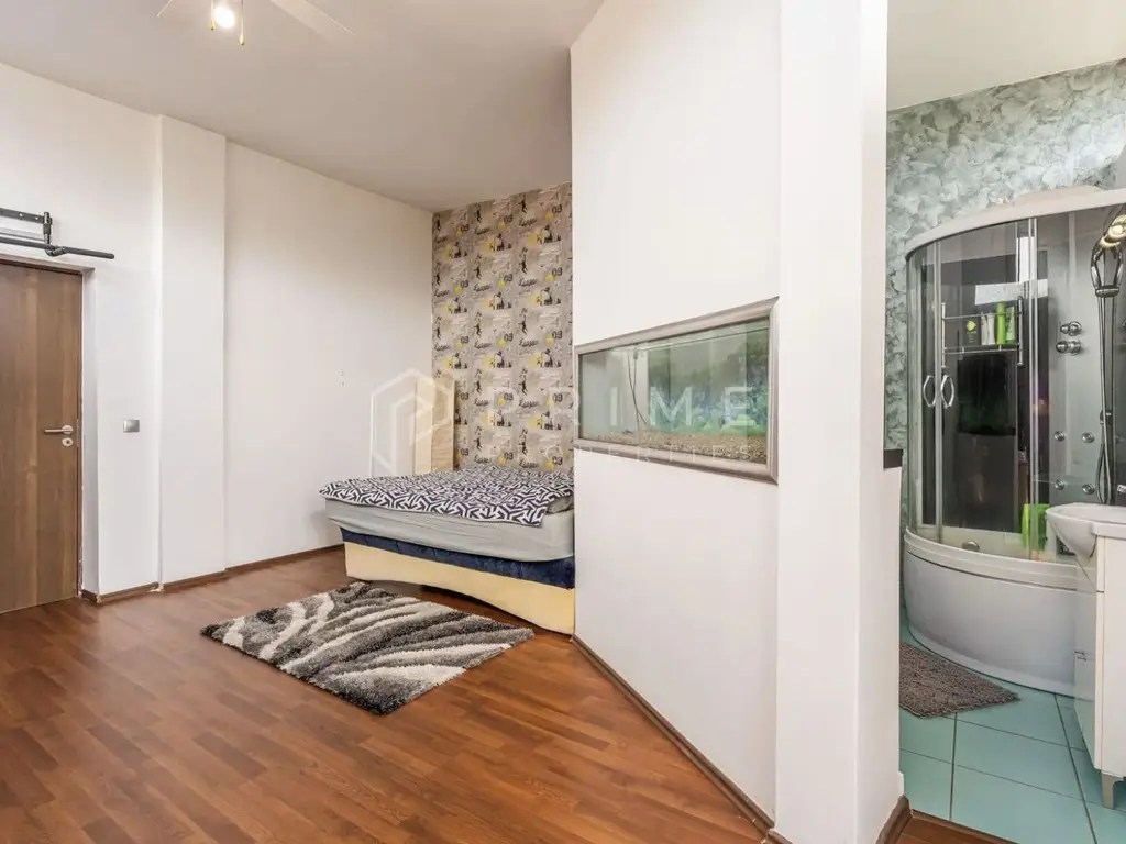 Vilă cu design și dotări deosebite de vânzare