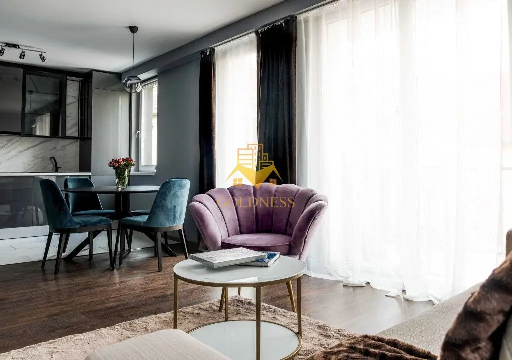 2 camere Premium, Buna Ziua, Parcare,LIDL, Grand Hotel Italia, Panemar