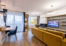 2 camere, Parcare, Premium, Andrei Muresanu Zona Sigma, Calea Turzii