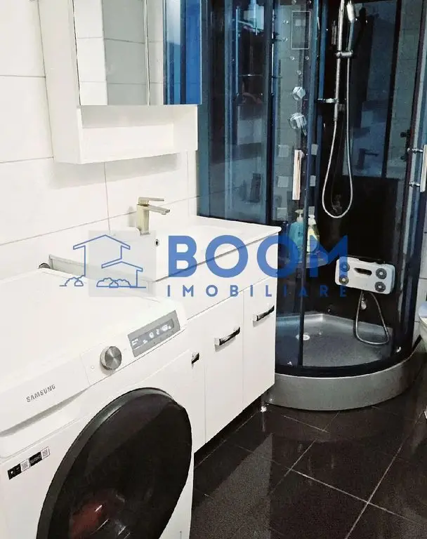 Apartament 2 camere | Parter | Renovat | Mobilat