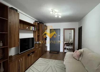 2 camere open space, Zona Spital Clujana,Parcare Subterană
