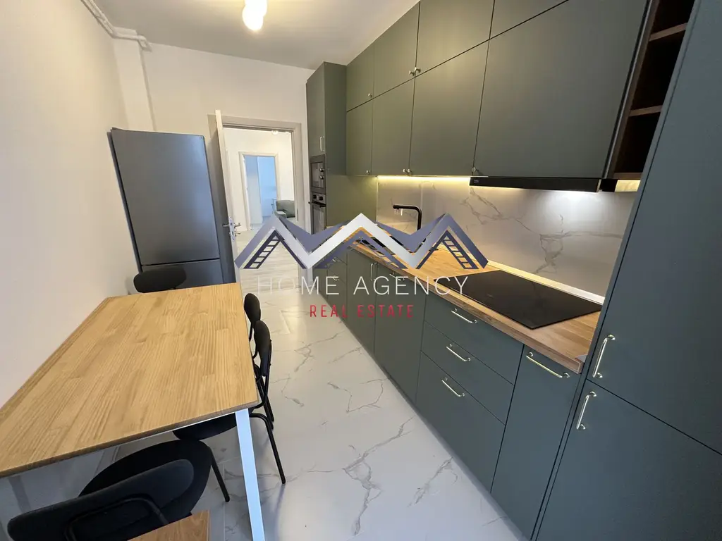 Apartament 3 camere Otopeni central | prima închiriere