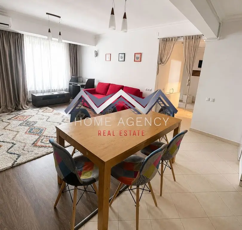 Apartament 3 camere Otopeni central