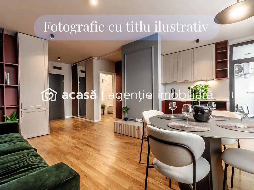 Pret PROMO 116.464 € (pret cu tva), parcare cu 50% reducere!