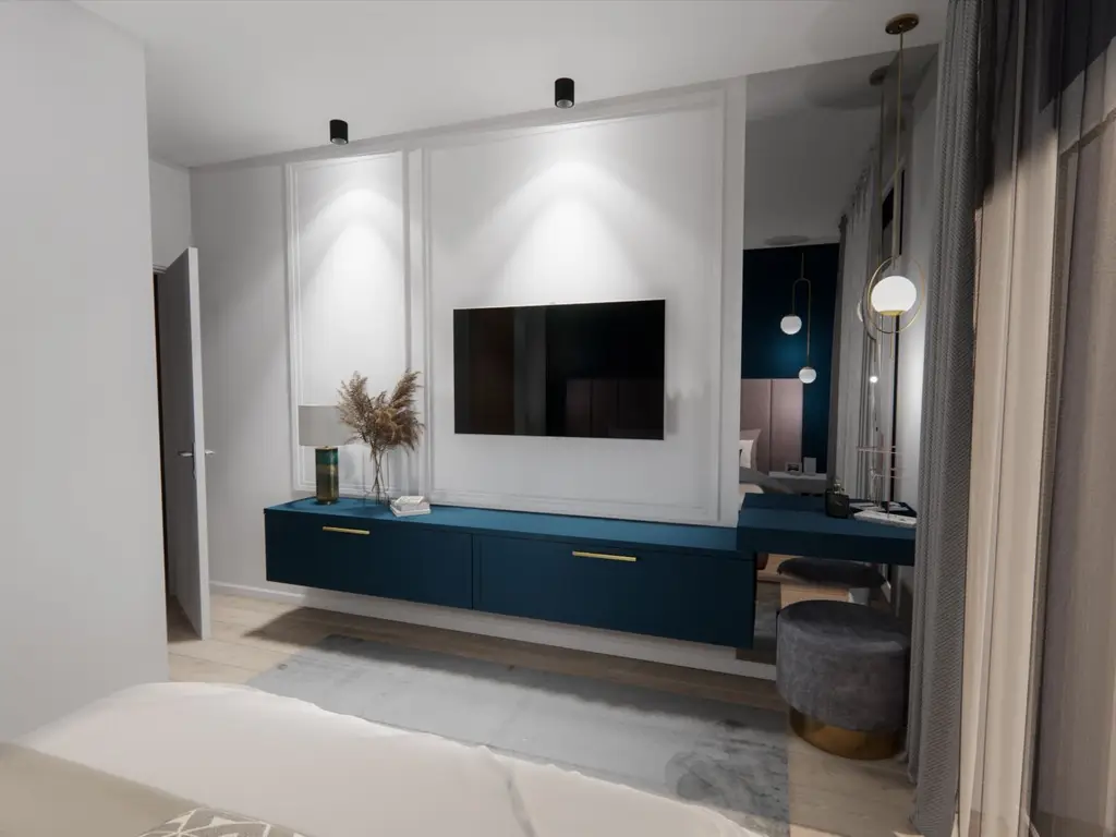 Apartament în ARED CITY,  cu plata în 2 ani