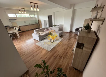 2 camere, modern, bloc nou, Manastur, zona Usamv, Platinia