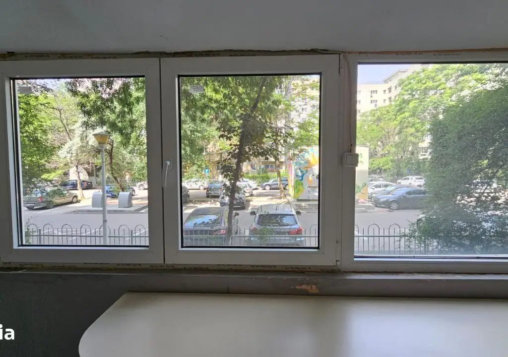 Vanzare spatiu birouri 137mp, parter, intrare stradala, Anastasie Panu