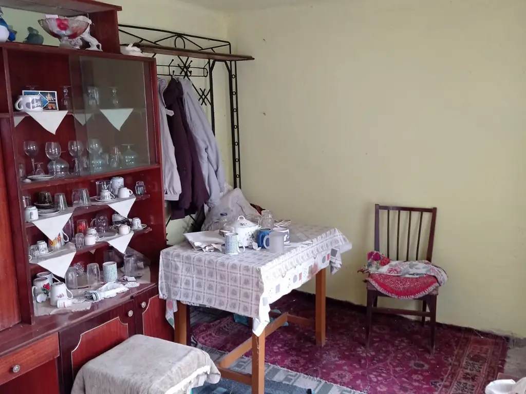 Casă de vânzare la țară (Bulci, jud. Arad)