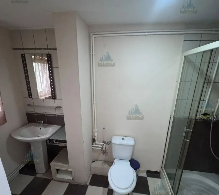 Apartament 4 camere 114 mp – Strada 1 Decembrie 1918 (zona Oinac)
