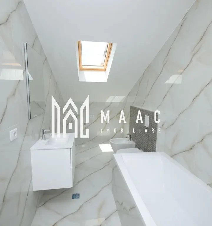 Apartament 3 camere | 73 mp | 2 terase | Bloc nou INTABULAT| Ostroveni