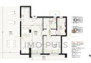 Bloc nou. Model mare. Terasa 41.52 + balcon 6.80