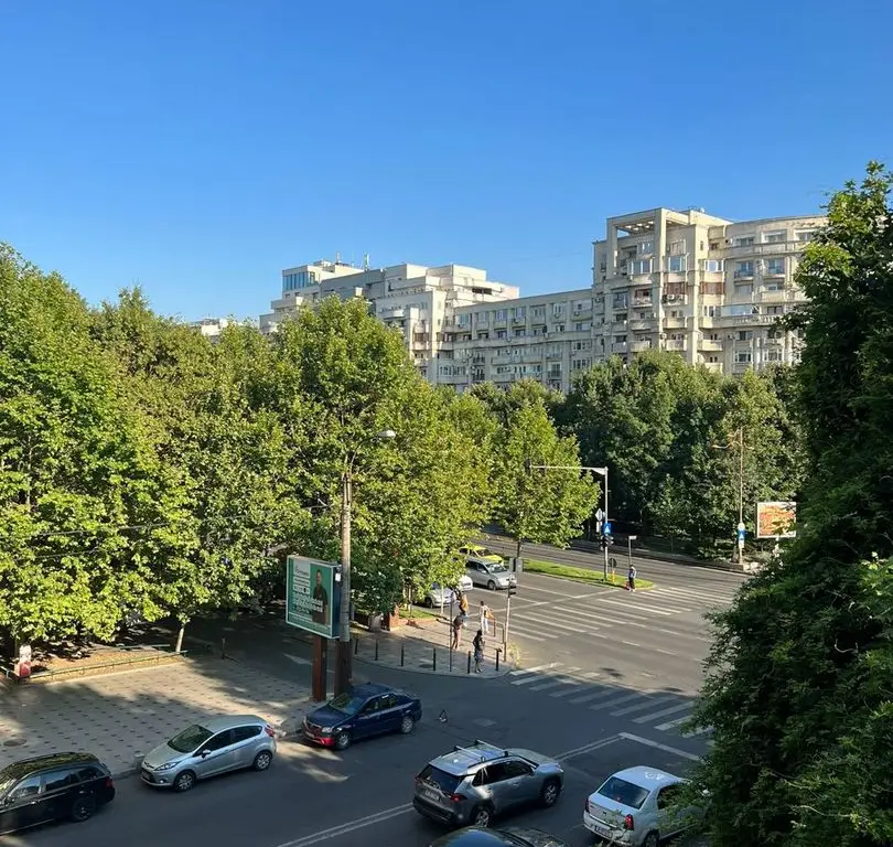 Apartament Central Unirii