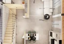 Casa Premium, locatie excelenta (Manastirea Cetatuia) la 1,5 km de Bld