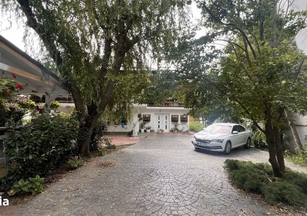 Oportunitate!!! Vila 7 camere Jandarmeriei, Baneasa
