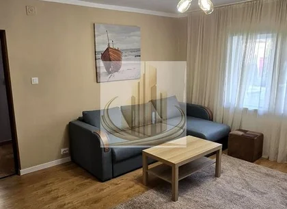 Apartament cochet, renovat complet, parter înalt – zonă liniștită
