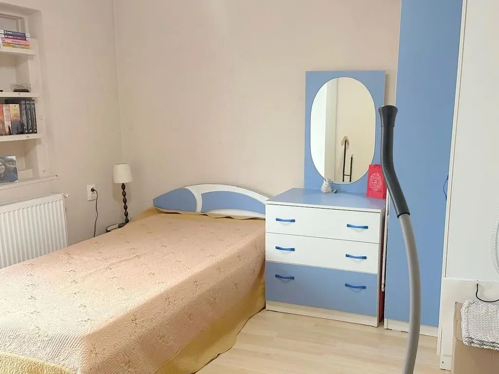 De vanzare aparatament cu 2 camere, Siderurgistilor, 65.000 euro negociabil
