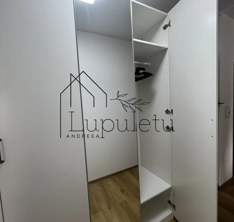 Apartament de Inchiriat | 56 MPU | 2 Camere | Principesa Elisabeta