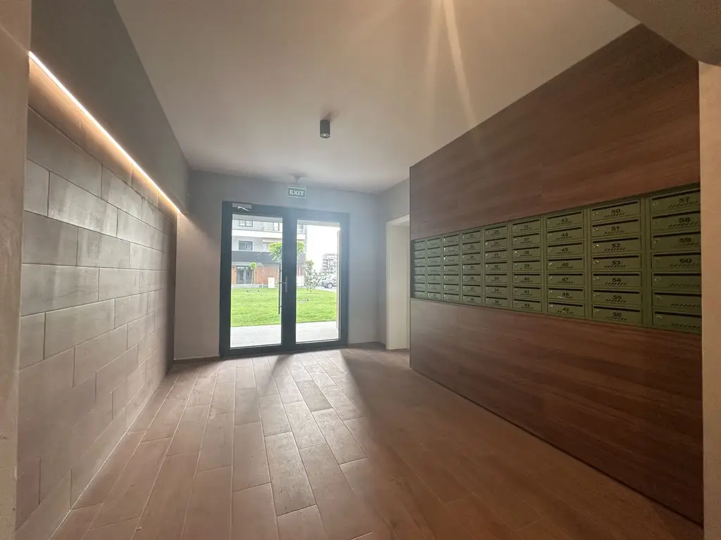 Vânzare garsonieră cu parcare Avantgarden 3 Faza 5