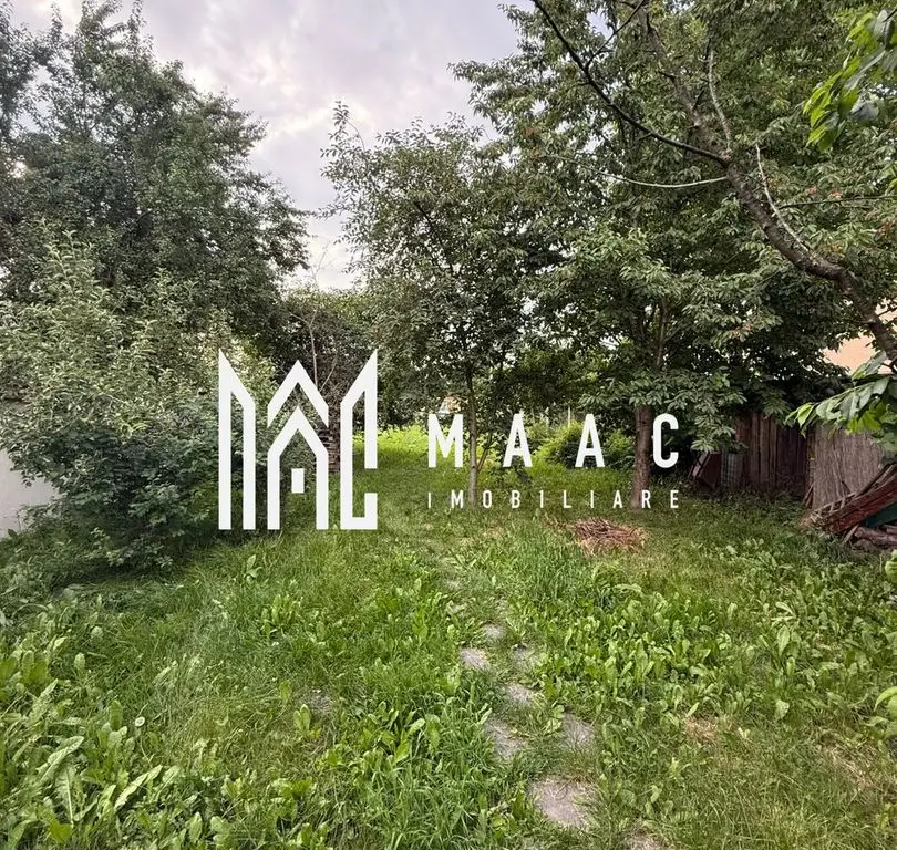 Casă de vânzare 4 camere | Lupeni, Sibiu | 141 mp utili, teren 676 mp