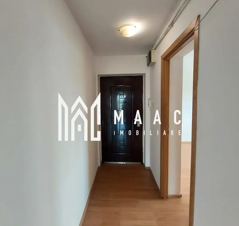 Apartament 3 camere de vânzare | Sibiu Central | 67 mp, decomandat