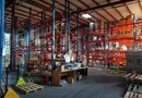 Hală logistică + Spaţii Birouri