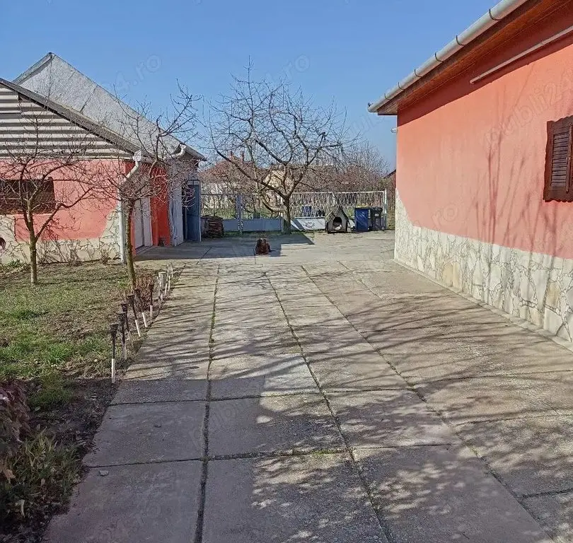 BRASADAS vinde casa in Ungaria