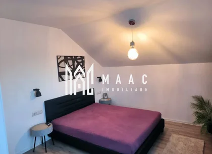 Casa individuala | 5 Camere | Sura Mare
