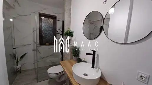 Apartament modern | 2 camere |