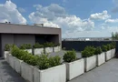 Ap. 2 cam, terasa, parcare, West Residence. 120.900 E neg. Comision 0