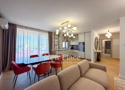 [VIDEO] Arqa Jolie Village | Apartament exclusivist | View liber | ULTRA LUX